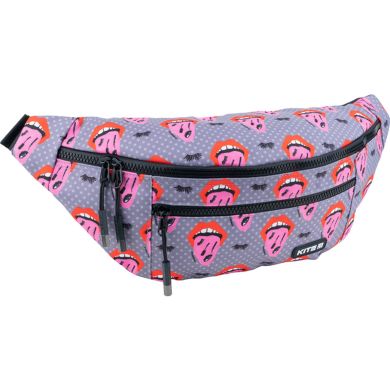 Сумка-бананка Kite Education teens K22-2590