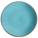 Тарілка 26,5 см, бірюза Feeling Turquoise M&eacute;dard de Noblat AH59CCB0001AP, 26