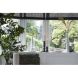 Тарілка на підставці 38x15x9 см ROSANA, біла Light&Living 6351843
