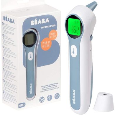 Термометр інфрачервоний Beaba Thermospeed безконтактний 920349