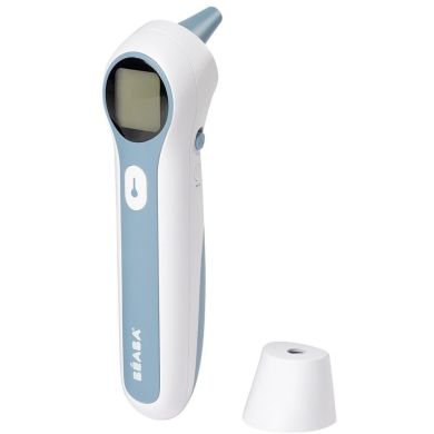 Термометр інфрачервоний Beaba Thermospeed безконтактний 920349