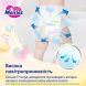 Трусики-подгузники детские размер M 6-11 кг/62 шт (UJ) Merries 4901301442949, М