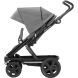 Універсальна коляска 2 в 1 Britax Go Next2 Graphite Melange/Black 2018 2000027970