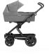 Універсальна коляска 2 в 1 Britax Go Next2 Graphite Melange/Black 2018 2000027970