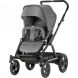 Універсальна коляска 2 в 1 Britax Go Next2 Graphite Melange/Black 2018 2000027970
