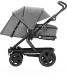 Універсальна коляска 2 в 1 Britax Go Next2 Graphite Melange/Black 2018 2000027970