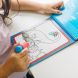 Водна розмальовка з ручкою &laquo;Динозаври&raquo; Melissa & Doug SM93204/6075166