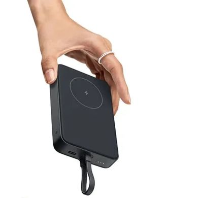 Внешний аккумулятор Xiaomi 10000mAh 33W Magnetic Int/Cable BHR9823GL с 1145930