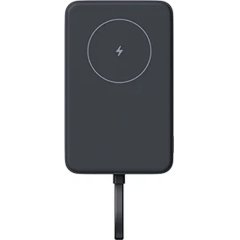 Зовнішній акумулятор Xiaomi 10000mAh 33W Magnetic Int/Cable BHR9823GL с 1145930