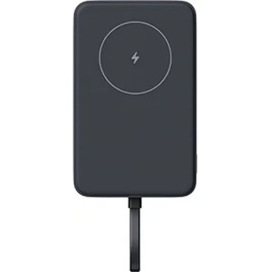 Внешний аккумулятор Xiaomi 10000mAh 33W Magnetic Int/Cable BHR9823GL с 1145930