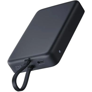 Внешний аккумулятор Xiaomi 10000mAh 33W Magnetic Int/Cable BHR9823GL с 1145930