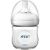 Бутылочка для кормления Philips Avent Natural 125 мл SCF030/17, Белый