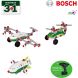 Іграшковий набір Bosch літак-конструктор Klein 8790