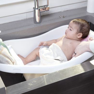 Ванночка Ingenuity&trade; Comfy Clean&trade; Ingenuity 17138