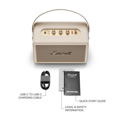 Акустична система Marshall Kilburn III Cream 1007973