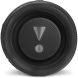 Акустична система портативна JBL Flip 6 Чорна JBLFLIP6BLKEU