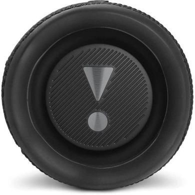 Акустична система портативна JBL Flip 6 Чорна JBLFLIP6BLKEU