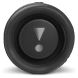 Акустична система портативна JBL Flip 6 Чорна JBLFLIP6BLKEU