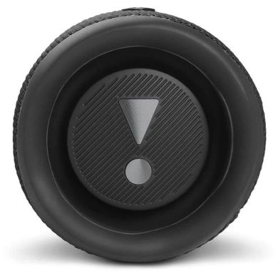 Акустична система портативна JBL Flip 6 Чорна JBLFLIP6BLKEU