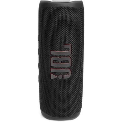 Акустична система портативна JBL Flip 6 Чорна JBLFLIP6BLKEU
