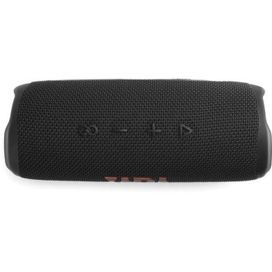Акустична система портативна JBL Flip 6 Чорна JBLFLIP6BLKEU