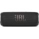 Акустична система портативна JBL Flip 6 Чорна JBLFLIP6BLKEU