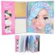 Альбом для раскрашивания TOPModel Stick & Shine 0412470