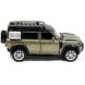 Автомодель LAND ROVER DEFENDER 110 (зеленый) TechnoDrive 250289