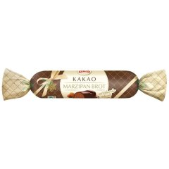 Батончик Zentis Марципан из какао 100г LT0124