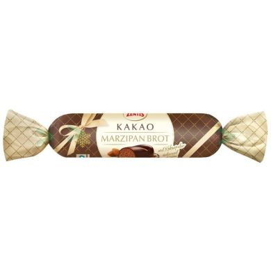 Батончик Zentis Марципан з какао 100г LT0124
