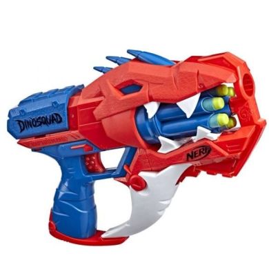 Бластер іграшковий Раптор Слеш Nerf F2475
