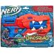 Бластер іграшковий Раптор Слеш Nerf F2475