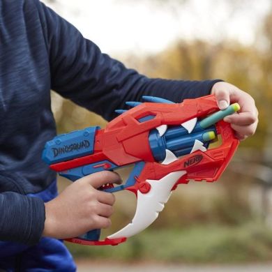 Бластер іграшковий Раптор Слеш Nerf F2475