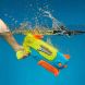 Бластер игрушечный, водный Вейв спрей, серия Нерф Супер Сокер Nerf F6397