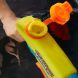 Бластер игрушечный, водный Вейв спрей, серия Нерф Супер Сокер Nerf F6397