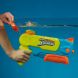 Бластер игрушечный, водный Вейв спрей, серия Нерф Супер Сокер Nerf F6397