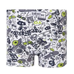 Труси для хлопчика боксерки Bibo арт. 22054 р. 92