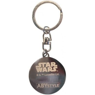 Брелок Зоряні війни, X-Wing ABYKEY084