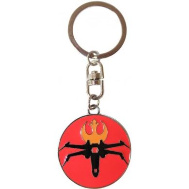 Брелок Зоряні війни, X-Wing ABYKEY084
