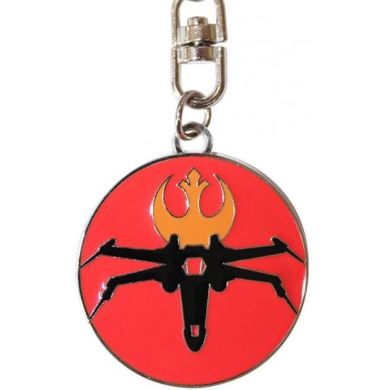 Брелок Зоряні війни, X-Wing ABYKEY084