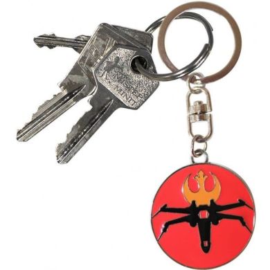 Брелок Зоряні війни, X-Wing ABYKEY084