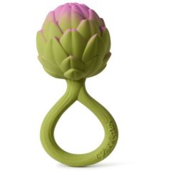 Брязкальце &laquo;Артишок&raquo;, Oli&Carol L-RATTLE- ARTICHOKE