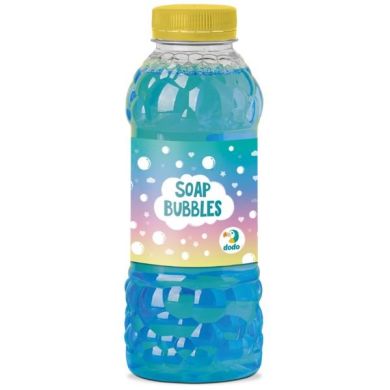 Пузыри мыльные Mega Bubbles с тарелкой Единорожки 450 мл Dodo 500118