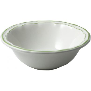 Чаша для сніданку XL FILET VERT GIEN &Oslash; 17,8 см 63 cl 1645C2EG22, 17.8