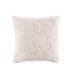 Декоративная подушка RUBY 45x45 см, айвори Tiseco 3612IVORY