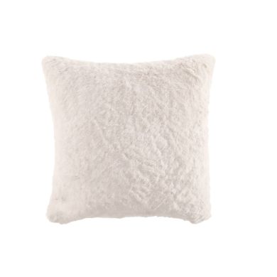 Декоративная подушка RUBY 45x45 см, айвори Tiseco 3612IVORY