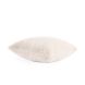 Декоративная подушка RUBY 45x45 см, айвори Tiseco 3612IVORY