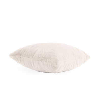 Декоративная подушка RUBY 45x45 см, айвори Tiseco 3612IVORY