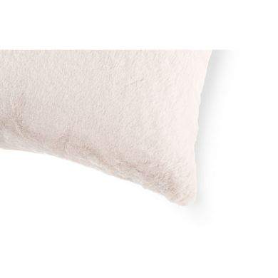 Декоративная подушка RUBY 45x45 см, айвори Tiseco 3612IVORY