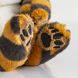 Детская игрушка мягконабивная Тигрёнок CLAWDIA TY 40546